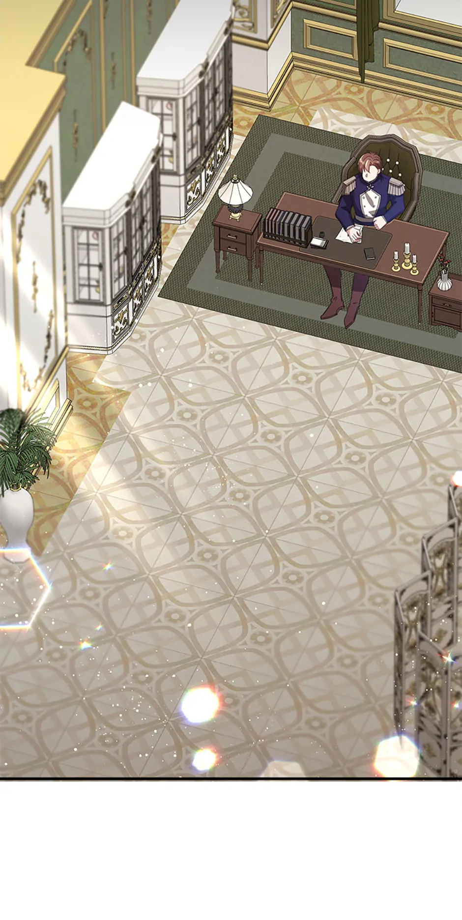 The Dungeon’s Time-Bound S-Rank Beauty Chapter 53 - Page 19