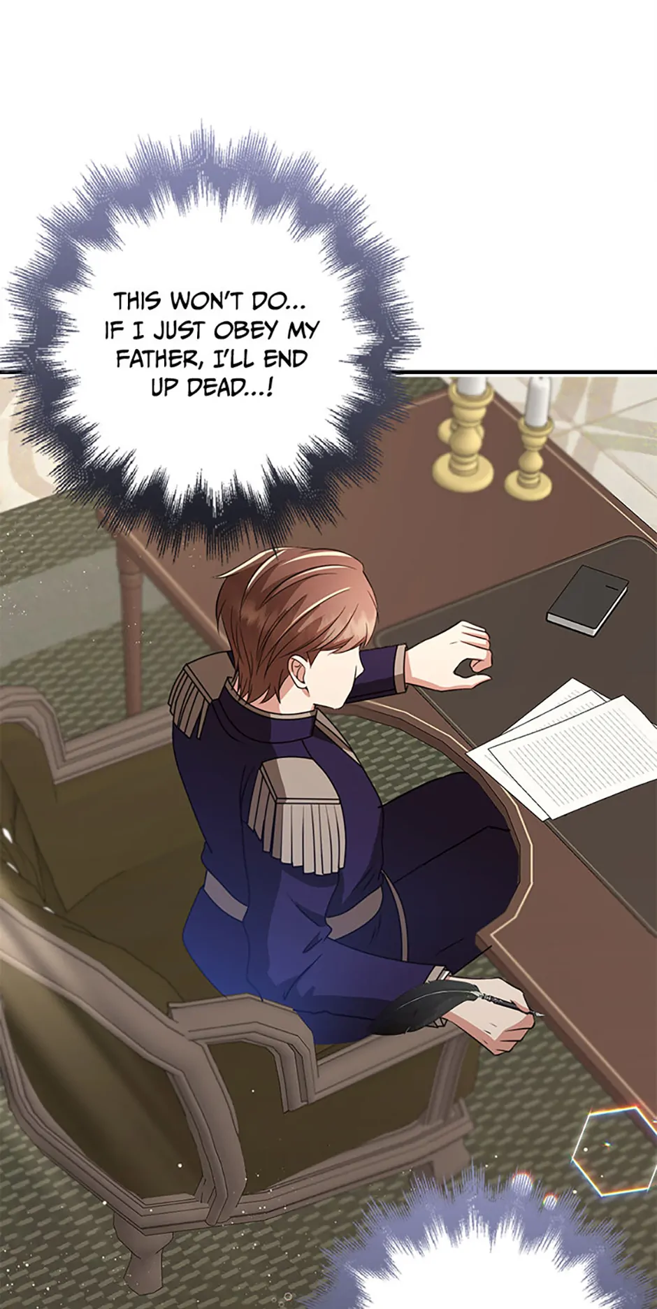 The Dungeon’s Time-Bound S-Rank Beauty Chapter 53 - Page 20