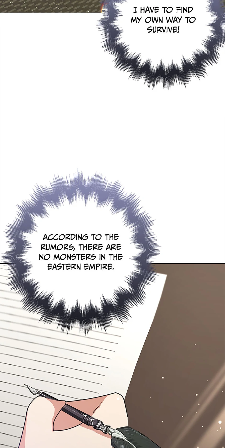 The Dungeon’s Time-Bound S-Rank Beauty Chapter 53 - Page 21