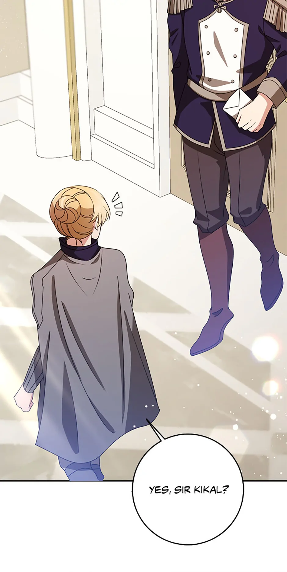 The Dungeon’s Time-Bound S-Rank Beauty Chapter 53 - Page 23