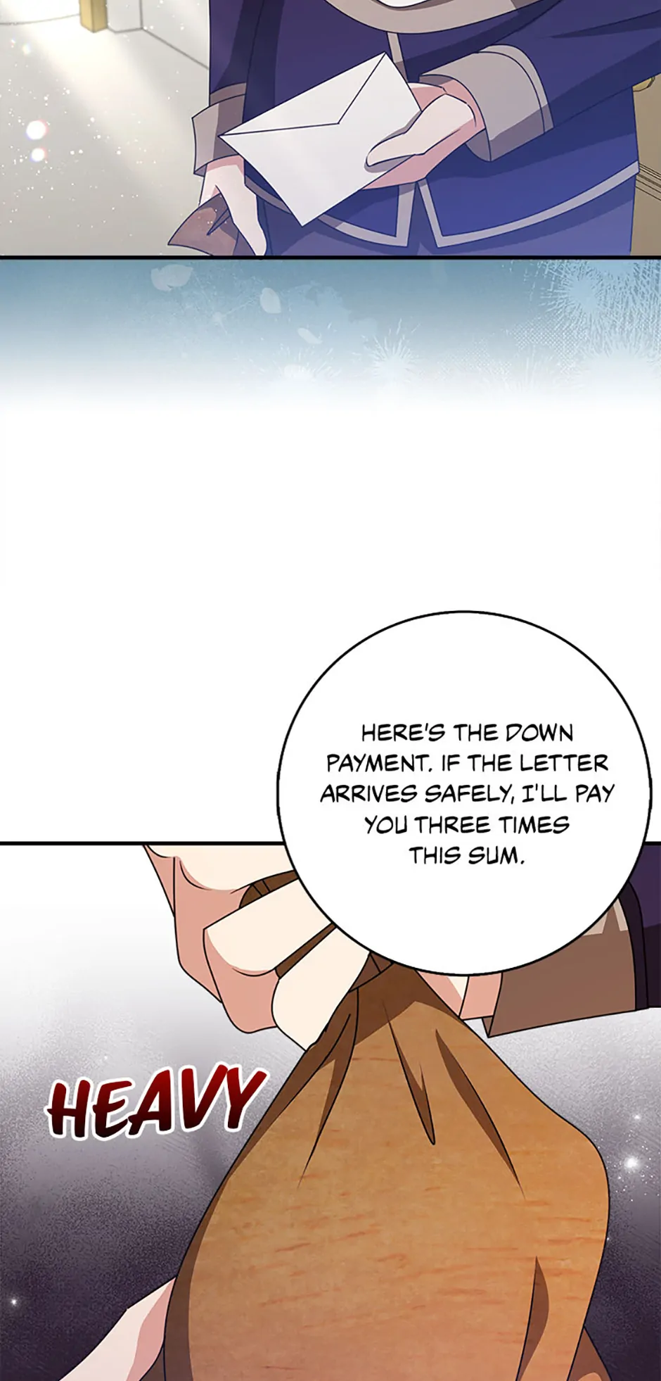 The Dungeon’s Time-Bound S-Rank Beauty Chapter 53 - Page 25