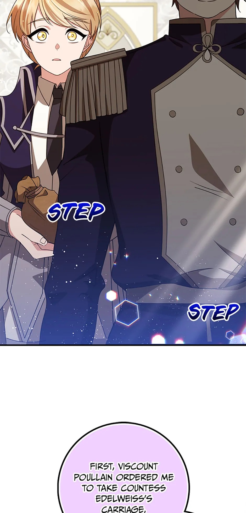 The Dungeon’s Time-Bound S-Rank Beauty Chapter 53 - Page 27