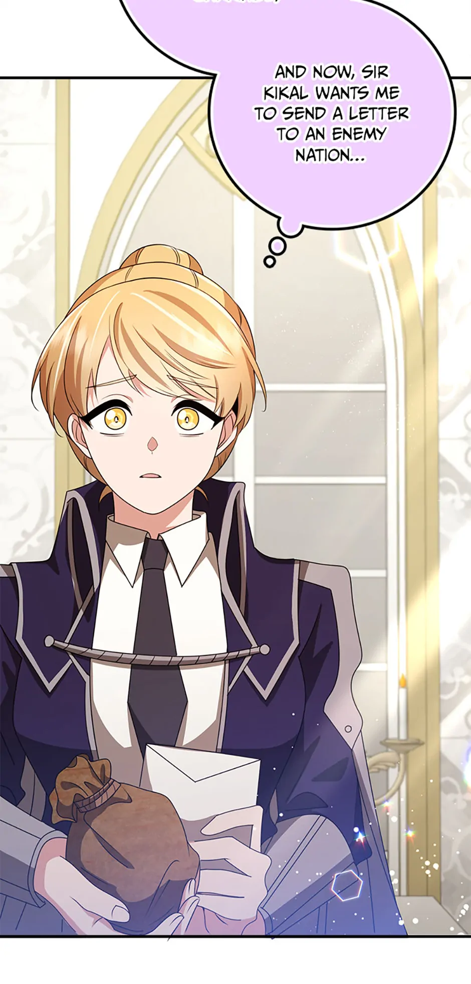 The Dungeon’s Time-Bound S-Rank Beauty Chapter 53 - Page 28