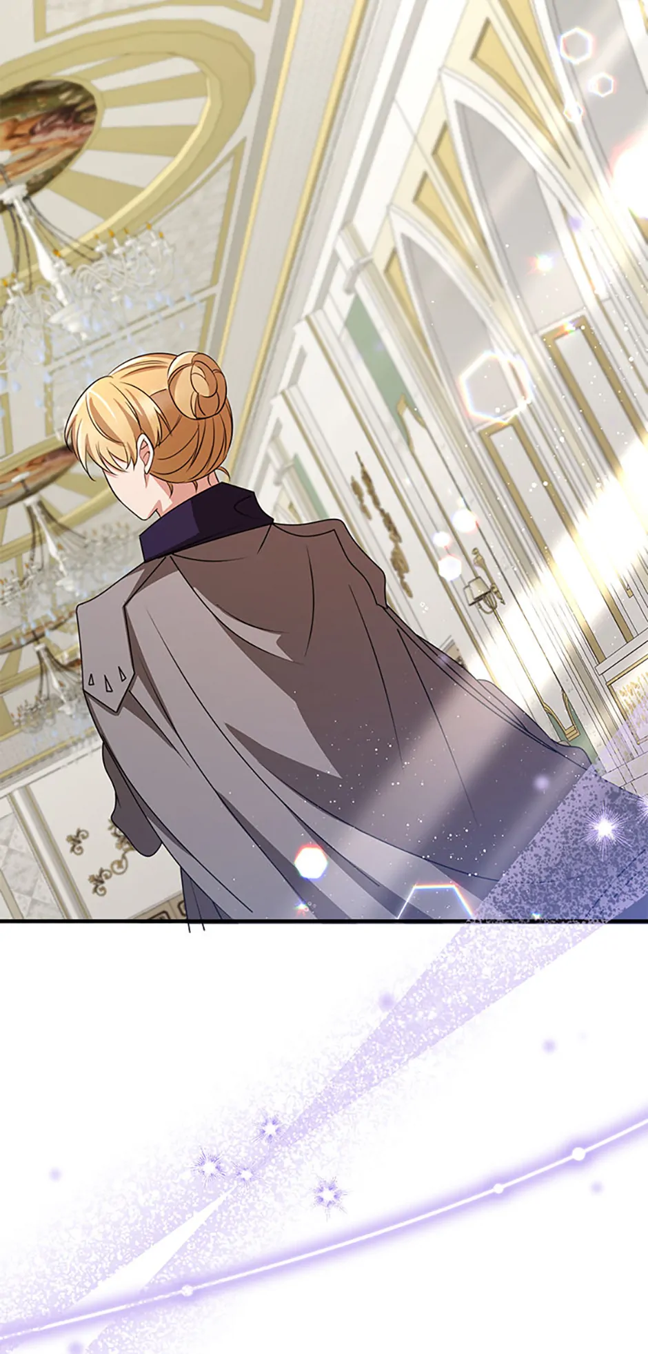 The Dungeon’s Time-Bound S-Rank Beauty Chapter 53 - Page 30