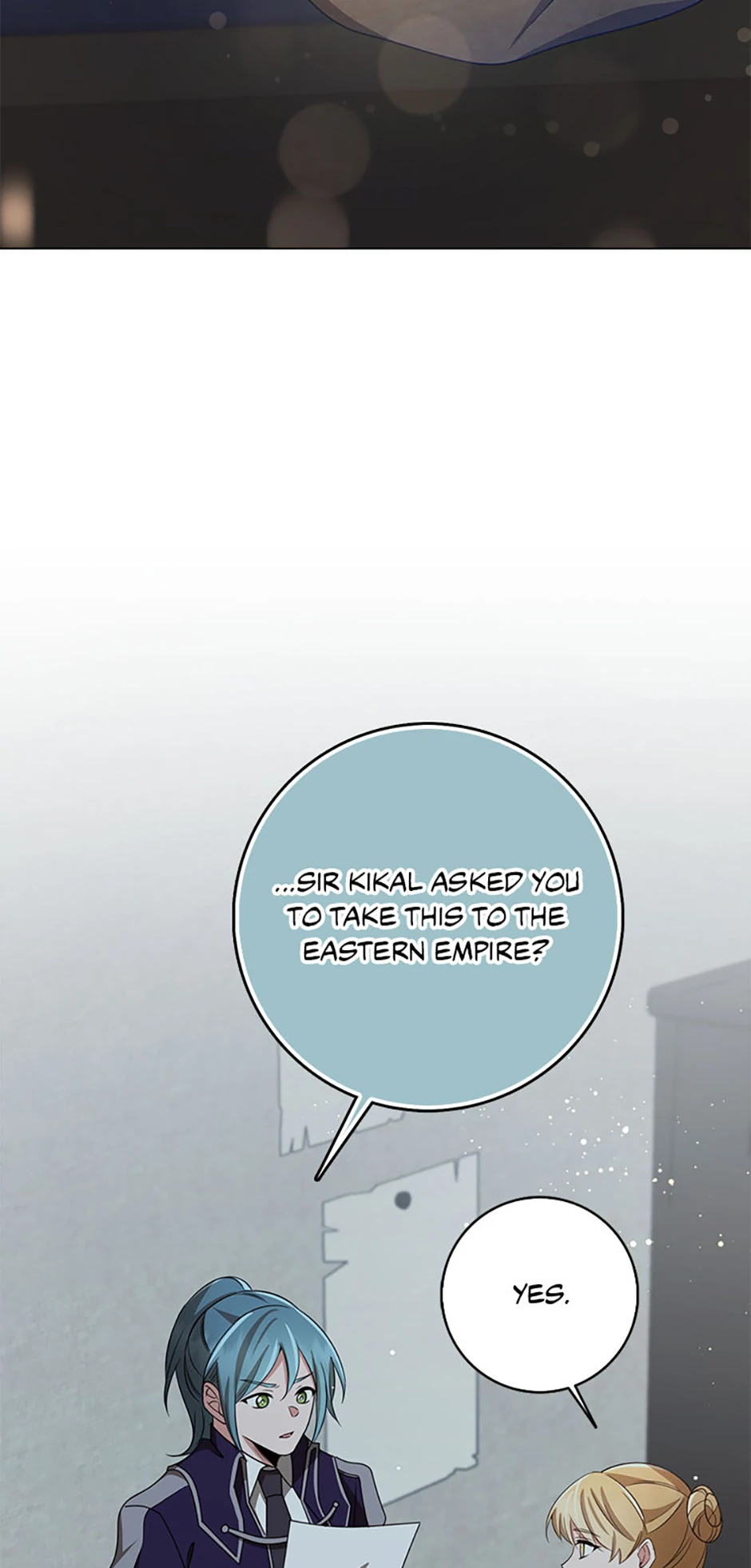 The Dungeon’s Time-Bound S-Rank Beauty Chapter 53 - Page 32