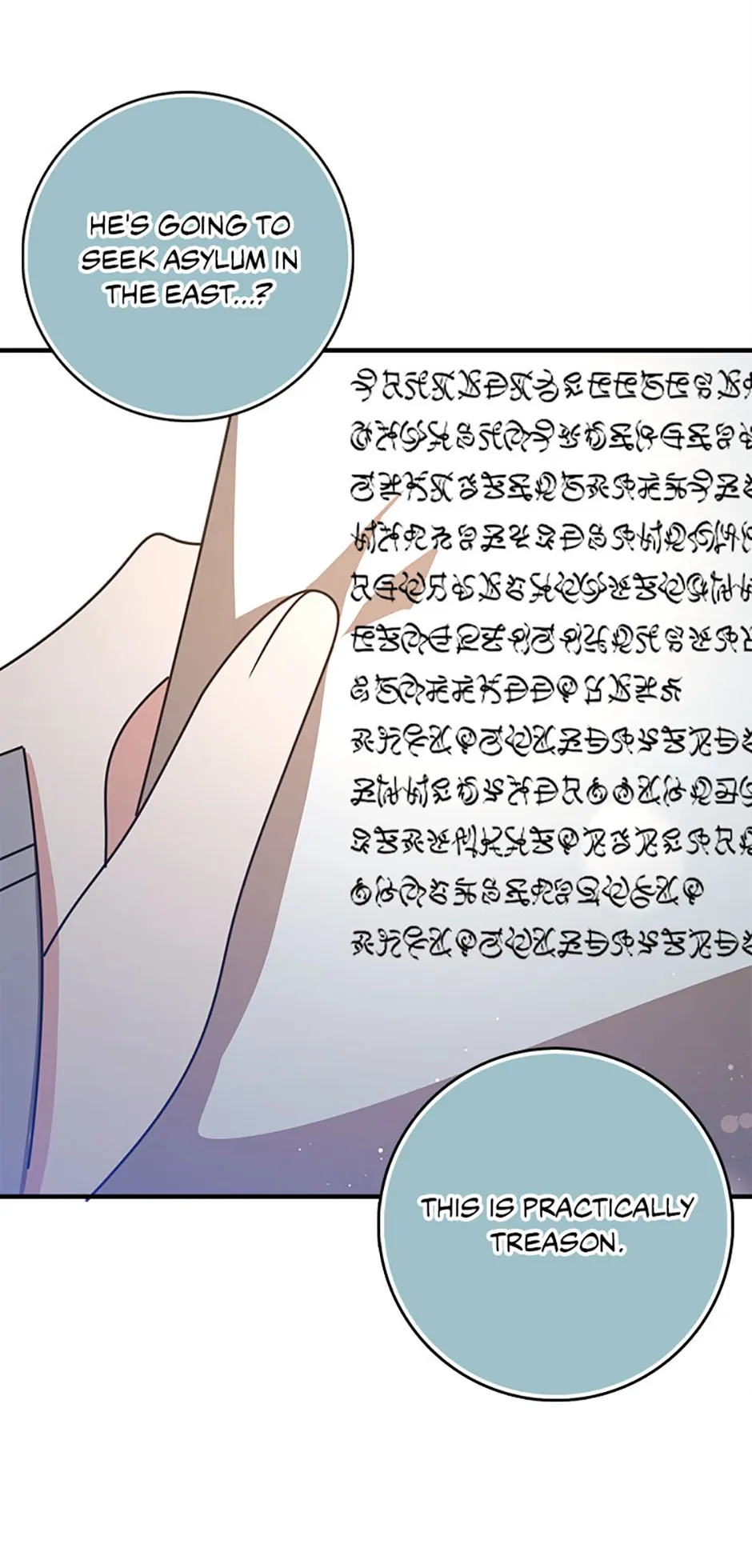 The Dungeon’s Time-Bound S-Rank Beauty Chapter 53 - Page 34