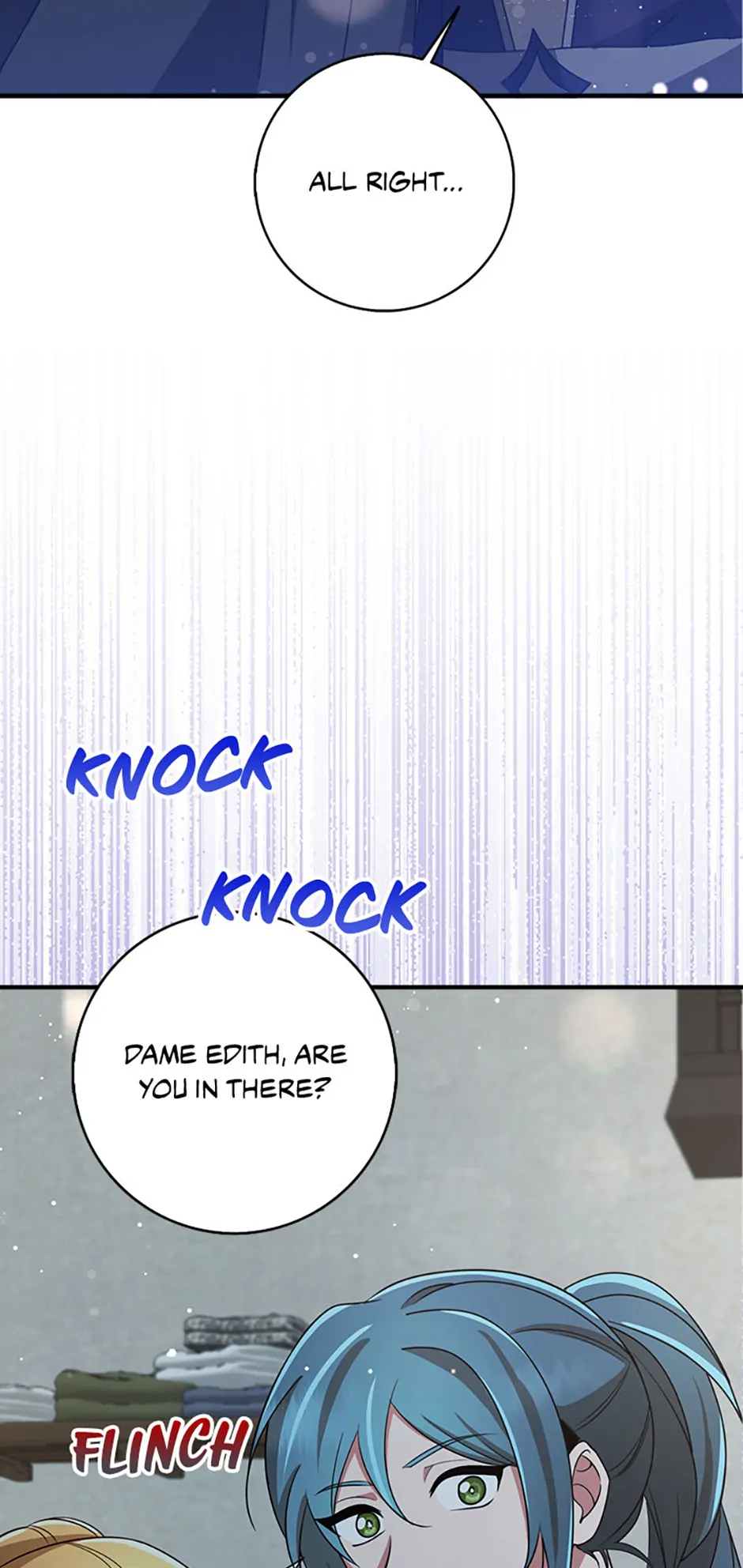 The Dungeon’s Time-Bound S-Rank Beauty Chapter 53 - Page 36