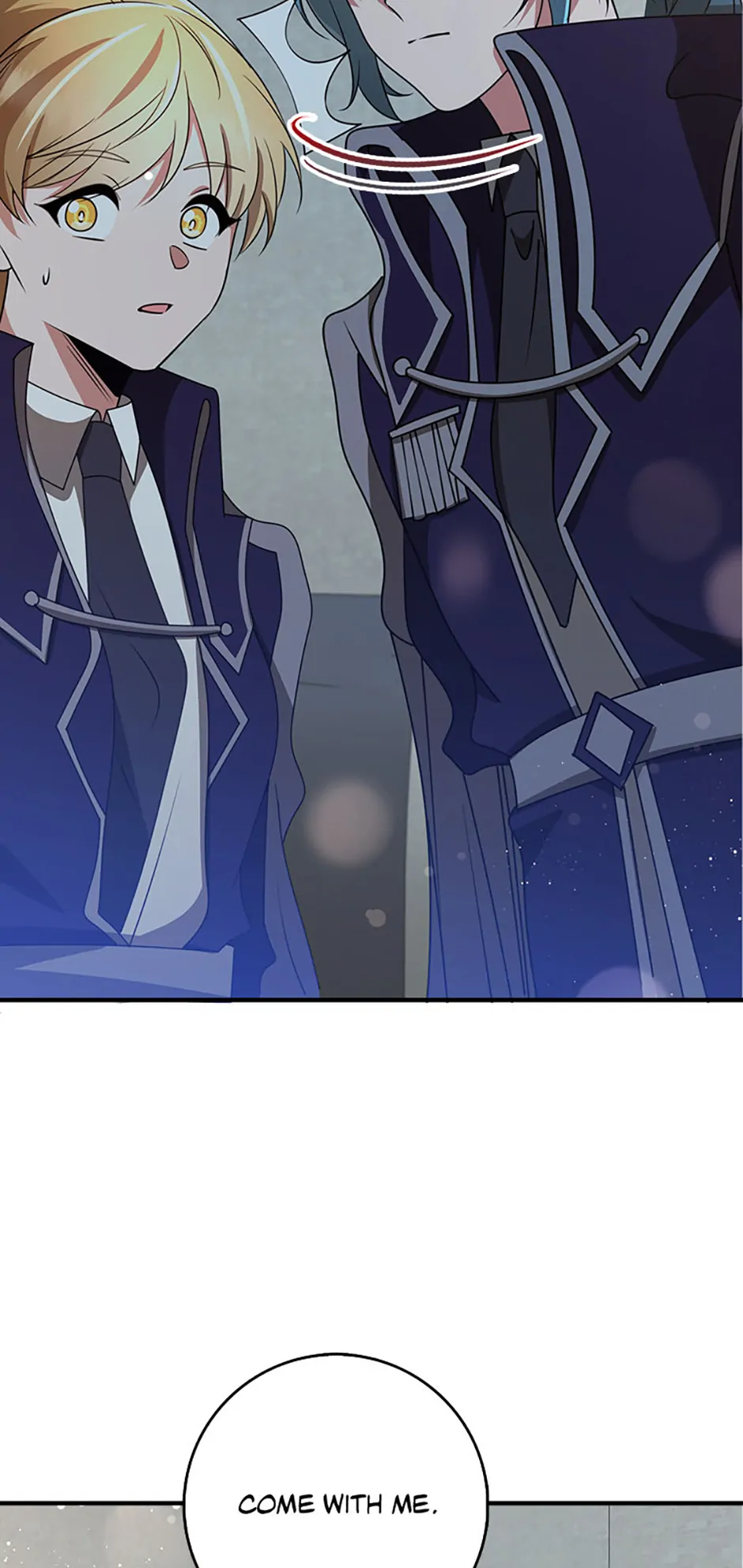 The Dungeon’s Time-Bound S-Rank Beauty Chapter 53 - Page 37