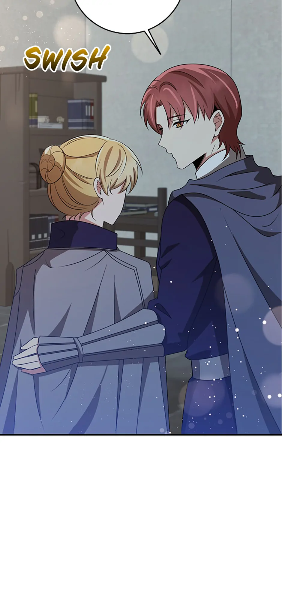 The Dungeon’s Time-Bound S-Rank Beauty Chapter 53 - Page 38