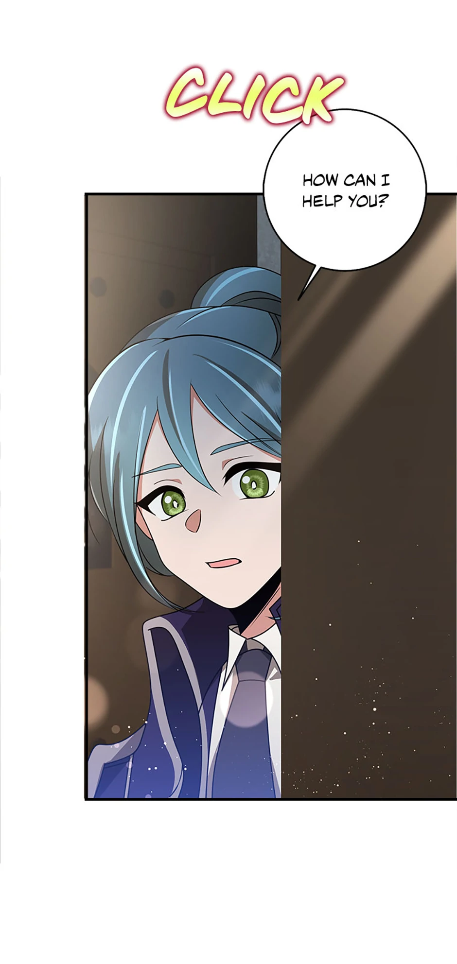 The Dungeon’s Time-Bound S-Rank Beauty Chapter 53 - Page 39