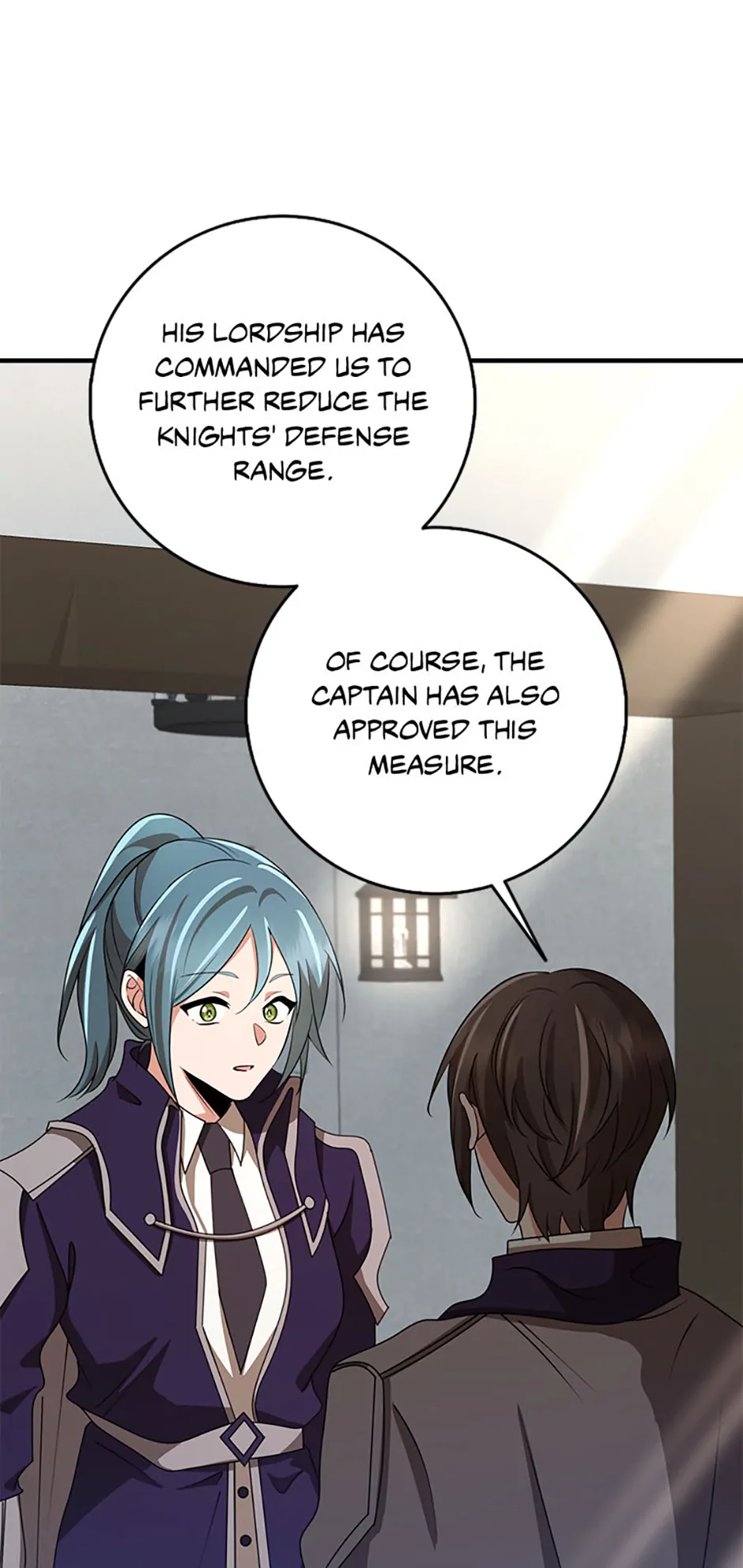 The Dungeon’s Time-Bound S-Rank Beauty Chapter 53 - Page 40