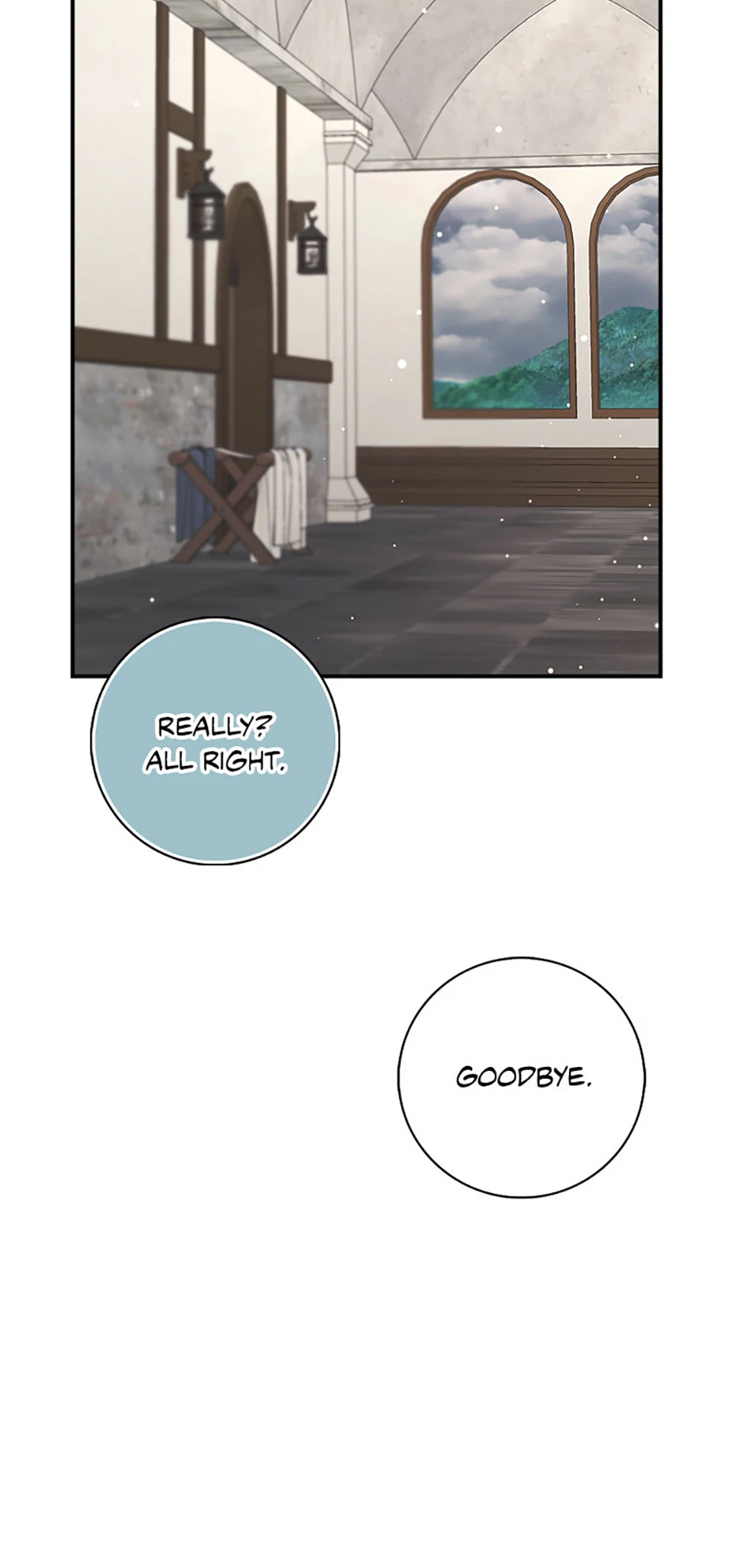 The Dungeon’s Time-Bound S-Rank Beauty Chapter 53 - Page 42