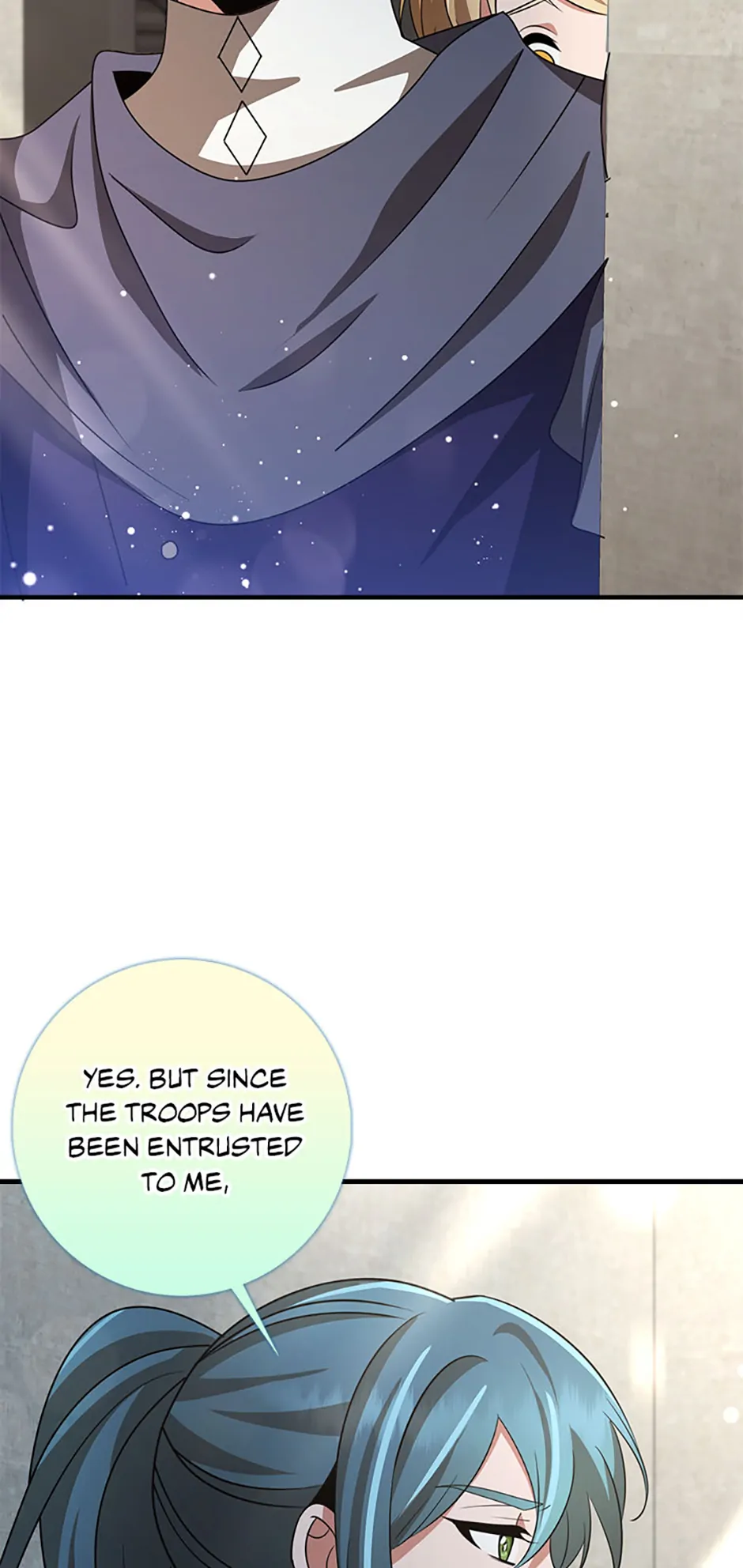 The Dungeon’s Time-Bound S-Rank Beauty Chapter 53 - Page 44