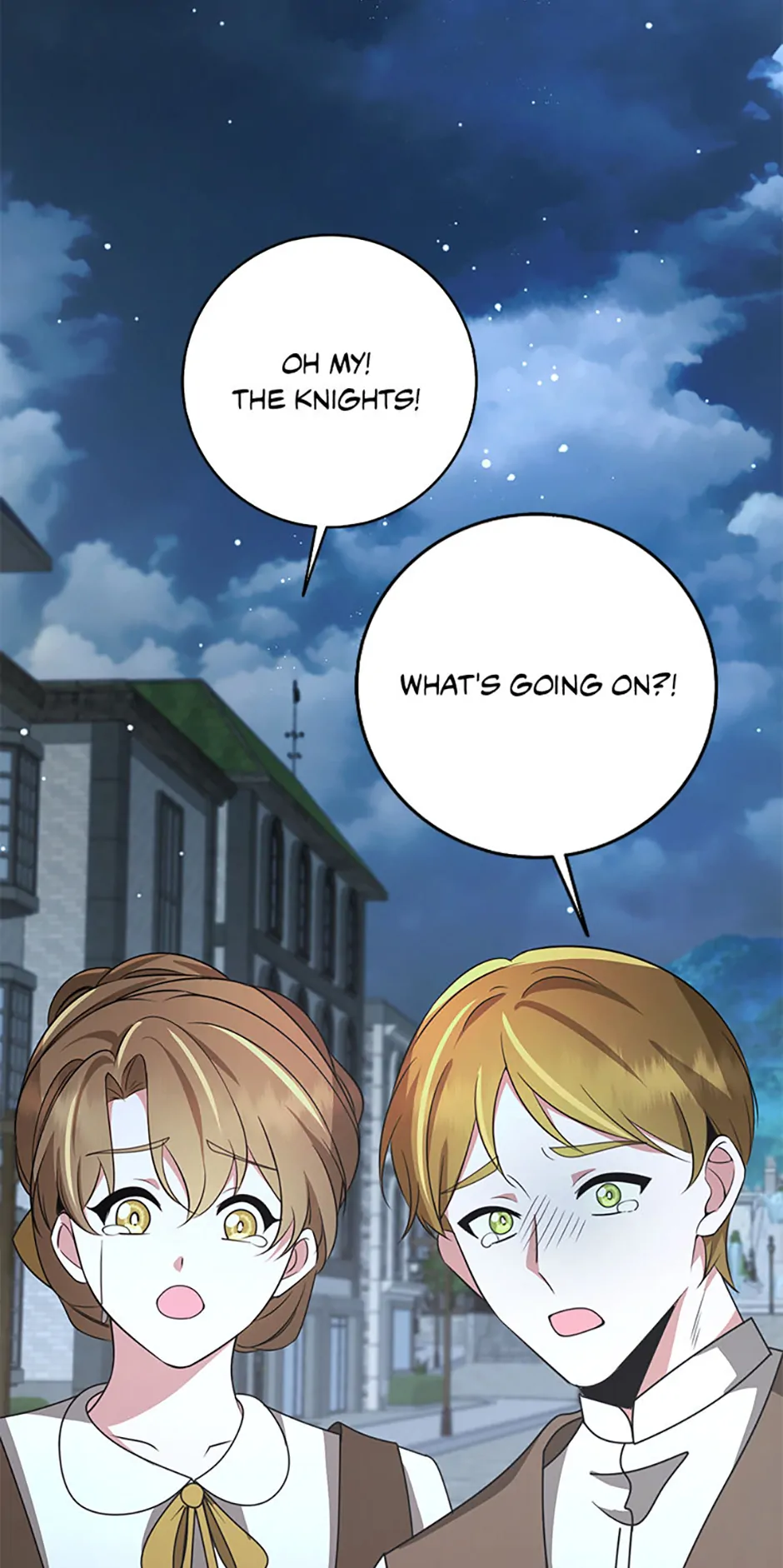 The Dungeon’s Time-Bound S-Rank Beauty Chapter 53 - Page 48