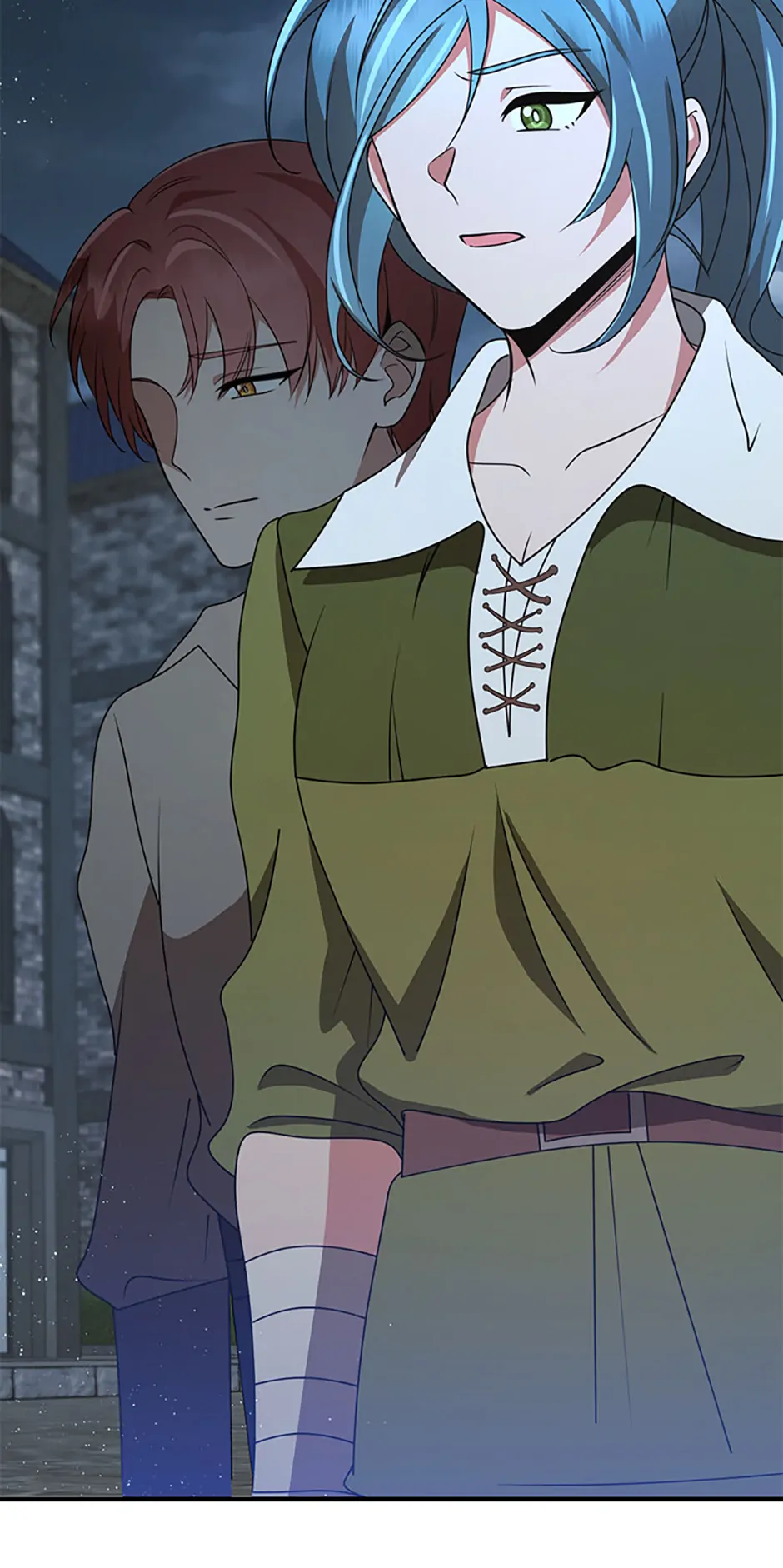 The Dungeon’s Time-Bound S-Rank Beauty Chapter 53 - Page 50