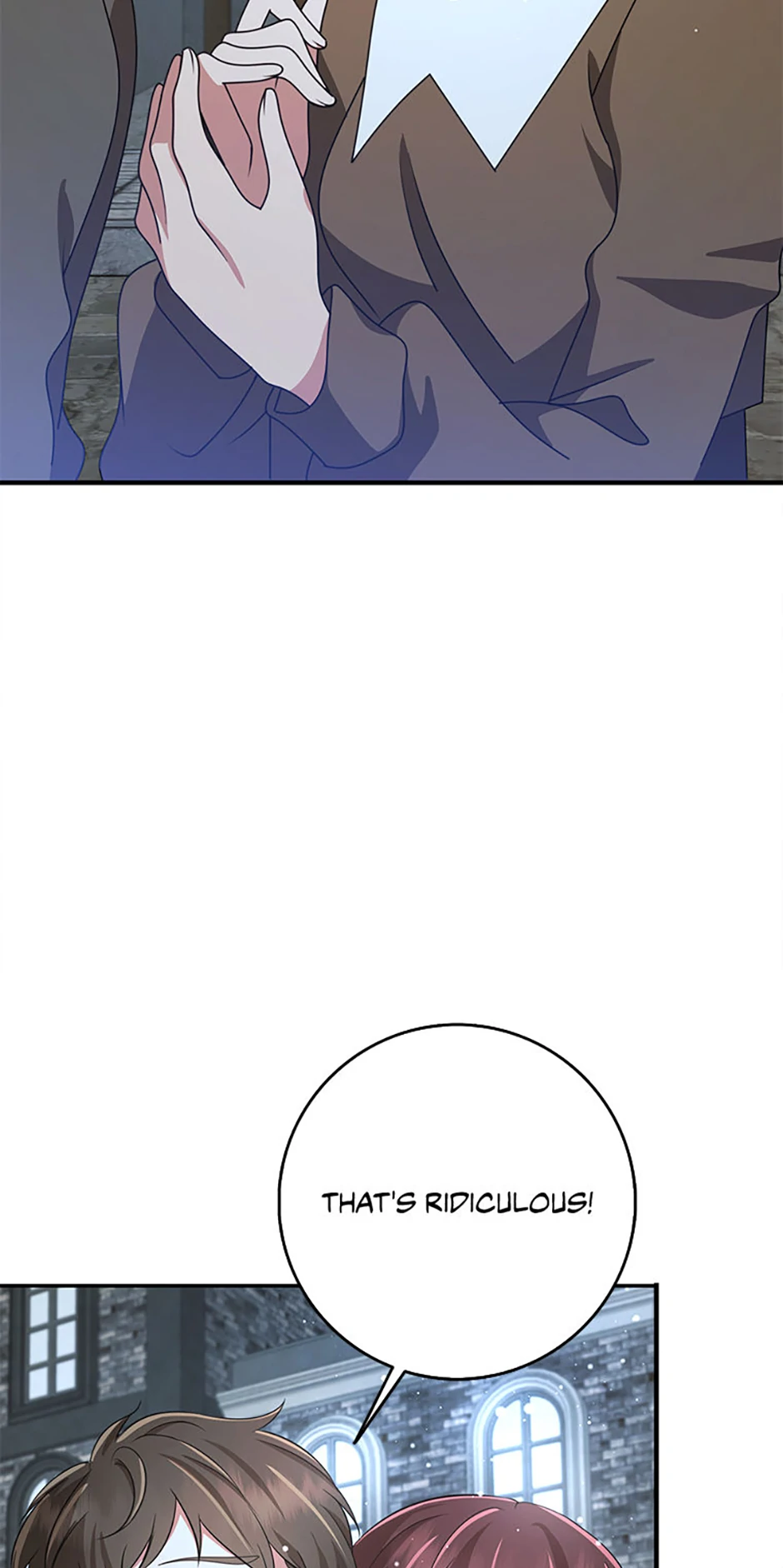 The Dungeon’s Time-Bound S-Rank Beauty Chapter 53 - Page 52