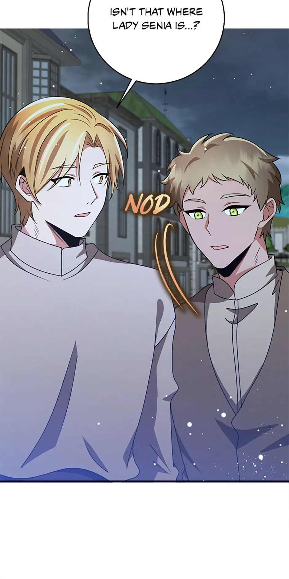 The Dungeon’s Time-Bound S-Rank Beauty Chapter 53 - Page 57