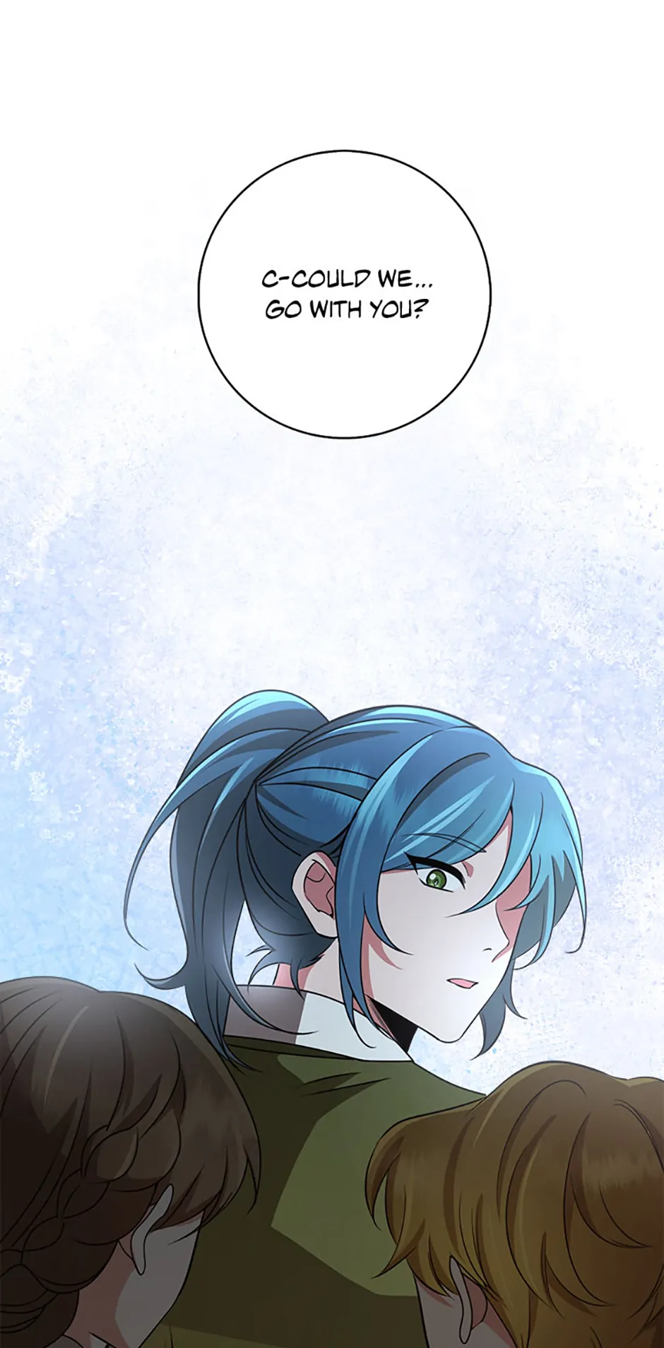 The Dungeon’s Time-Bound S-Rank Beauty Chapter 53 - Page 58