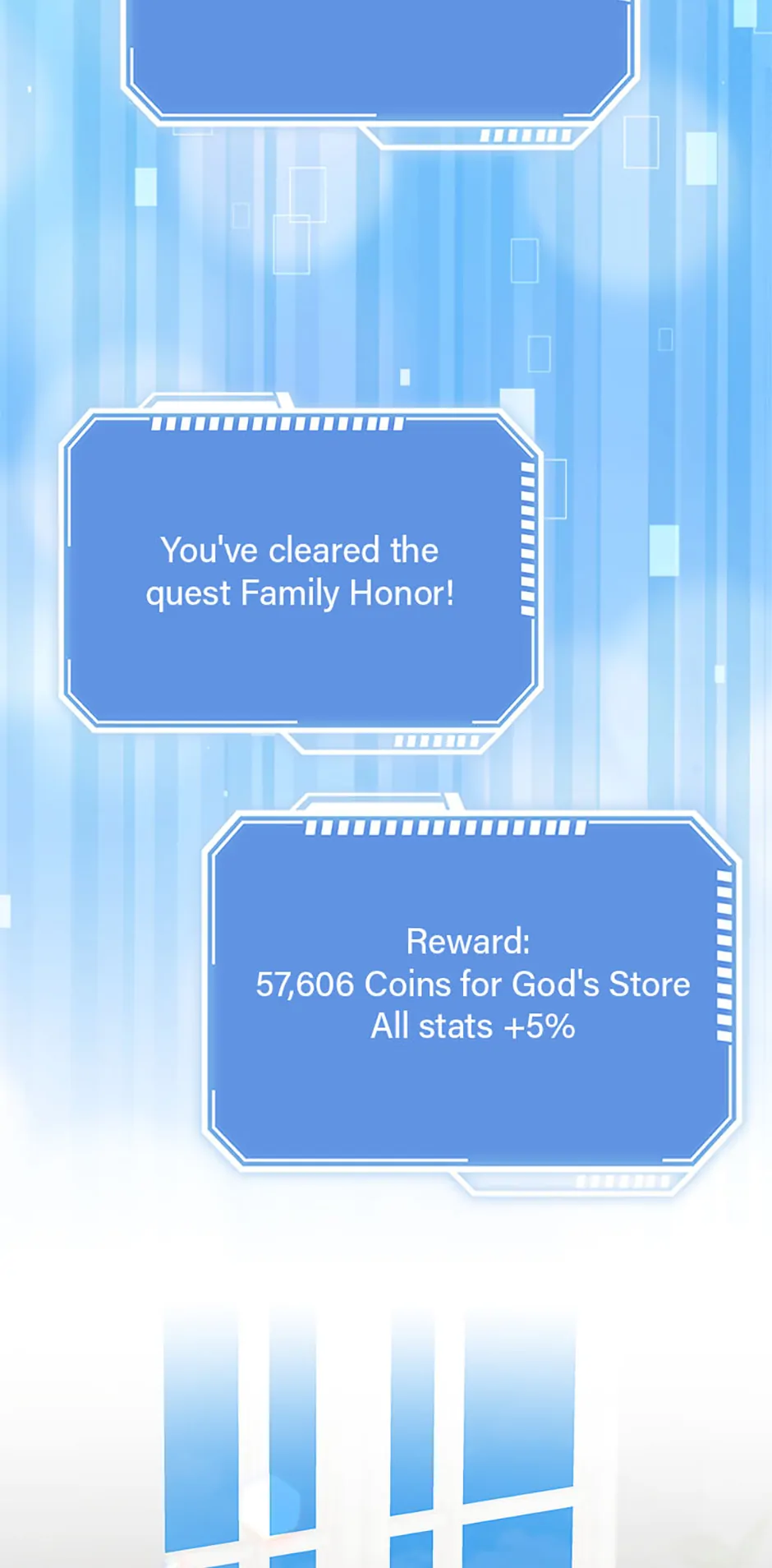 The Dungeon’s Time-Bound S-Rank Beauty Chapter 53 - Page 61