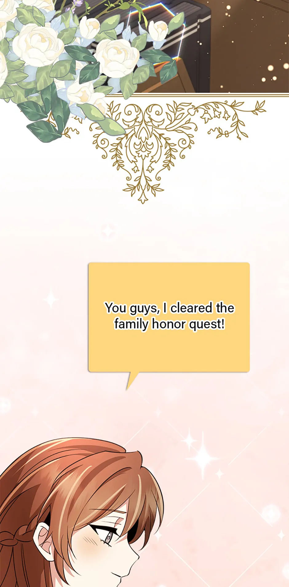 The Dungeon’s Time-Bound S-Rank Beauty Chapter 53 - Page 63