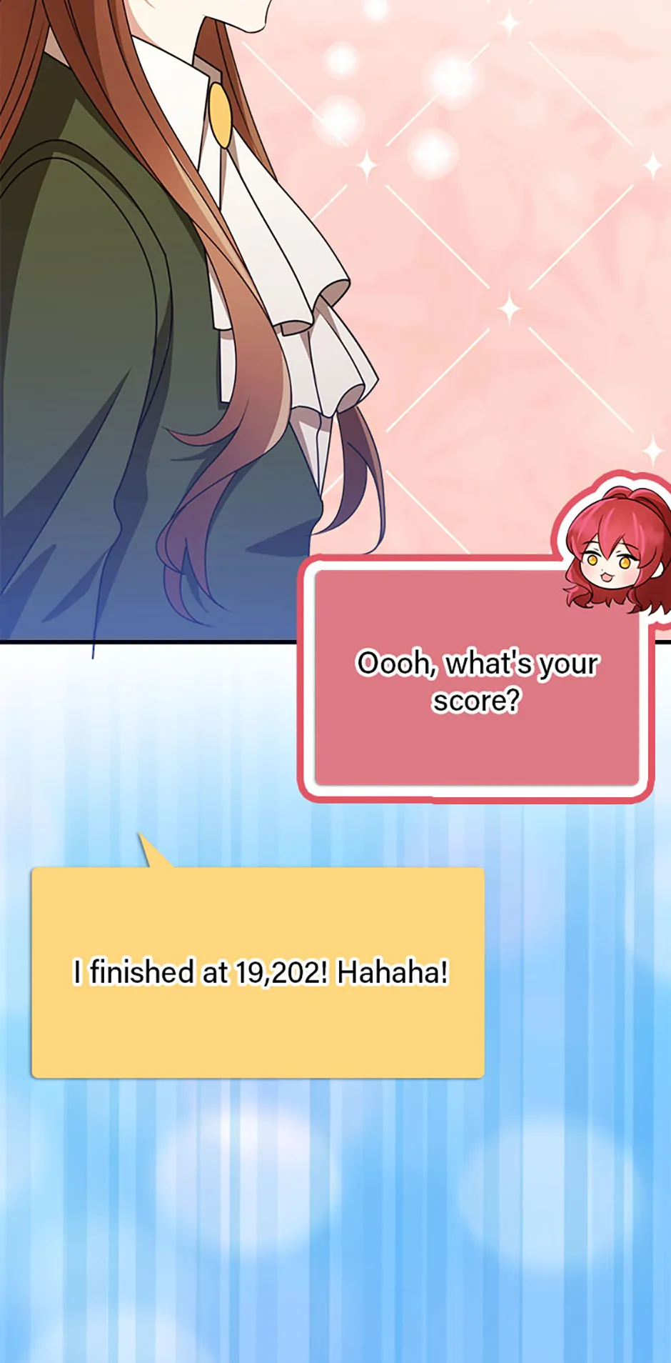 The Dungeon’s Time-Bound S-Rank Beauty Chapter 53 - Page 64