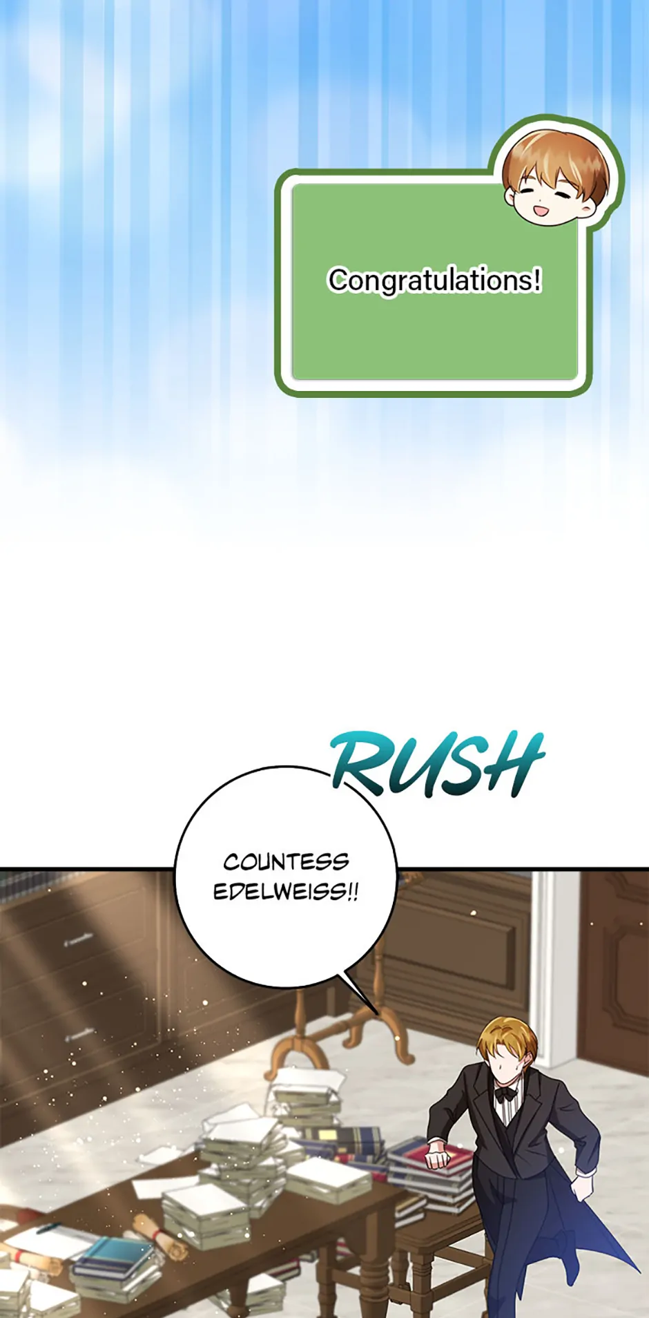 The Dungeon’s Time-Bound S-Rank Beauty Chapter 53 - Page 65