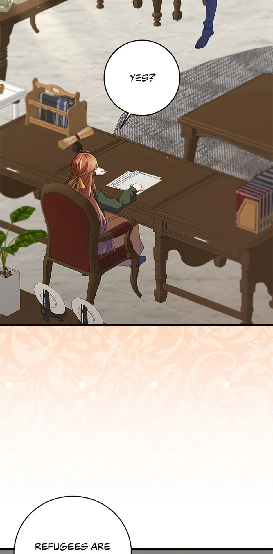 The Dungeon’s Time-Bound S-Rank Beauty Chapter 53 - Page 66