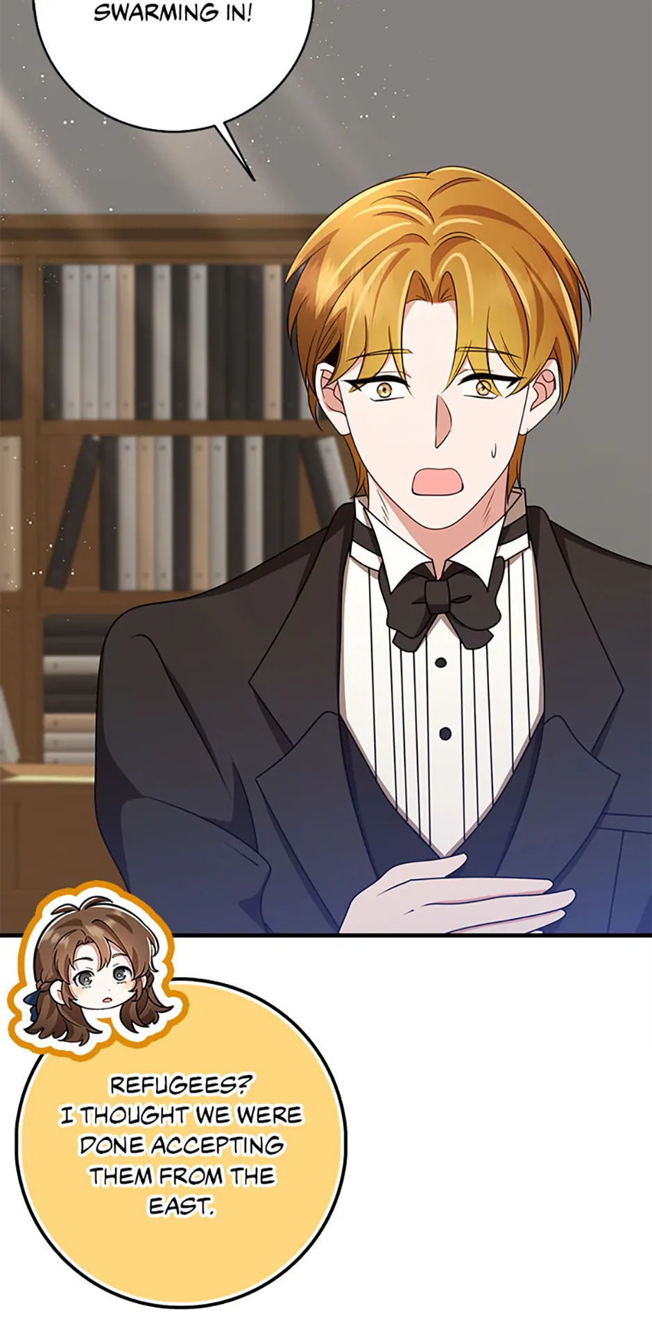 The Dungeon’s Time-Bound S-Rank Beauty Chapter 53 - Page 67