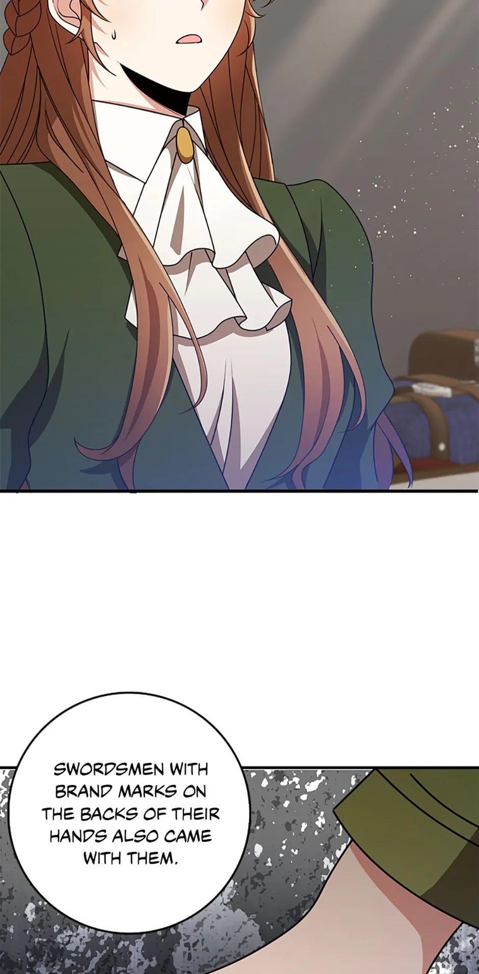 The Dungeon’s Time-Bound S-Rank Beauty Chapter 53 - Page 69