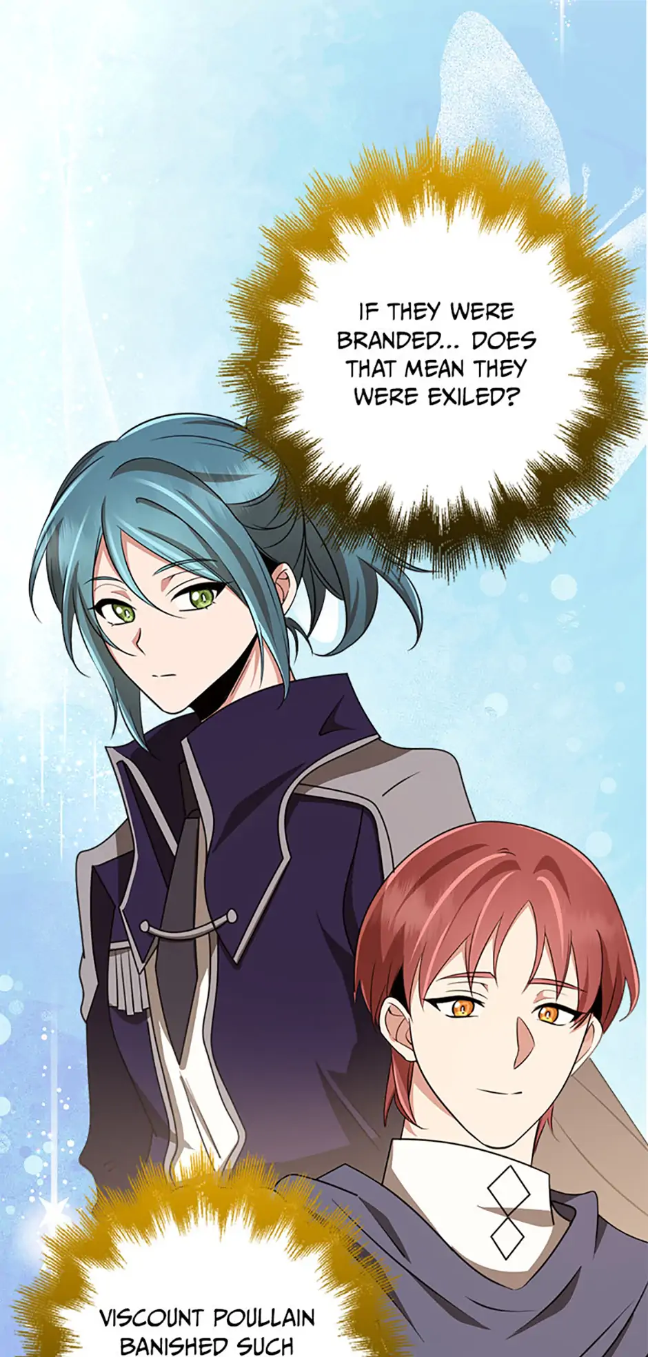 The Dungeon’s Time-Bound S-Rank Beauty Chapter 53 - Page 71