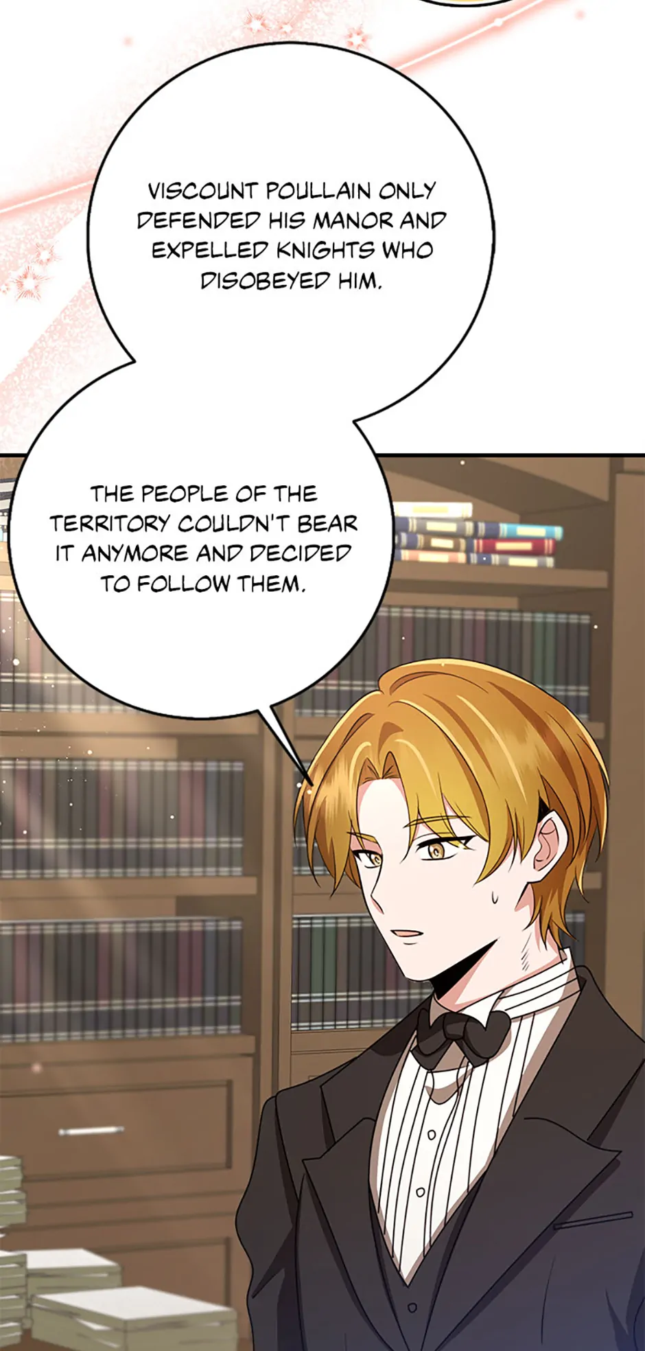 The Dungeon’s Time-Bound S-Rank Beauty Chapter 53 - Page 73