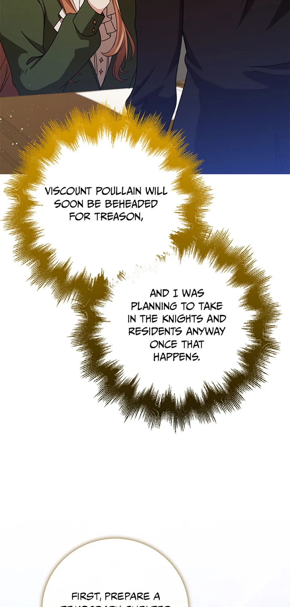 The Dungeon’s Time-Bound S-Rank Beauty Chapter 53 - Page 75