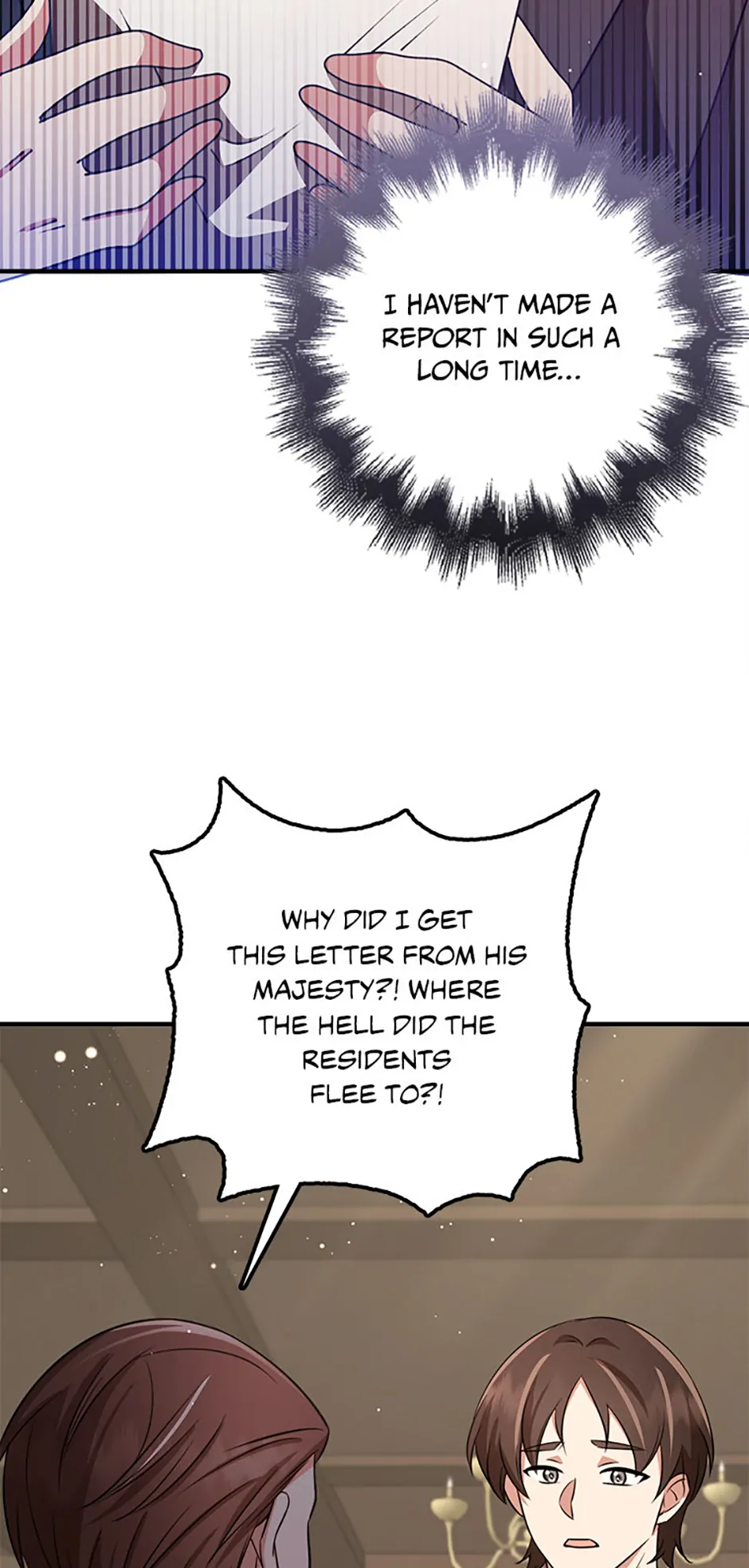 The Dungeon’s Time-Bound S-Rank Beauty Chapter 53 - Page 80