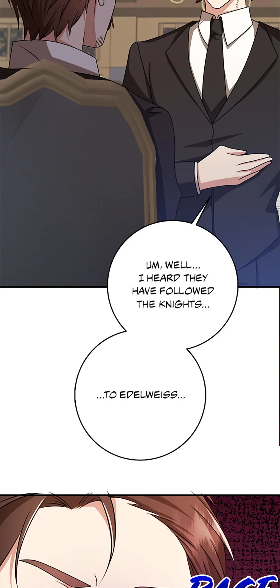 The Dungeon’s Time-Bound S-Rank Beauty Chapter 53 - Page 81