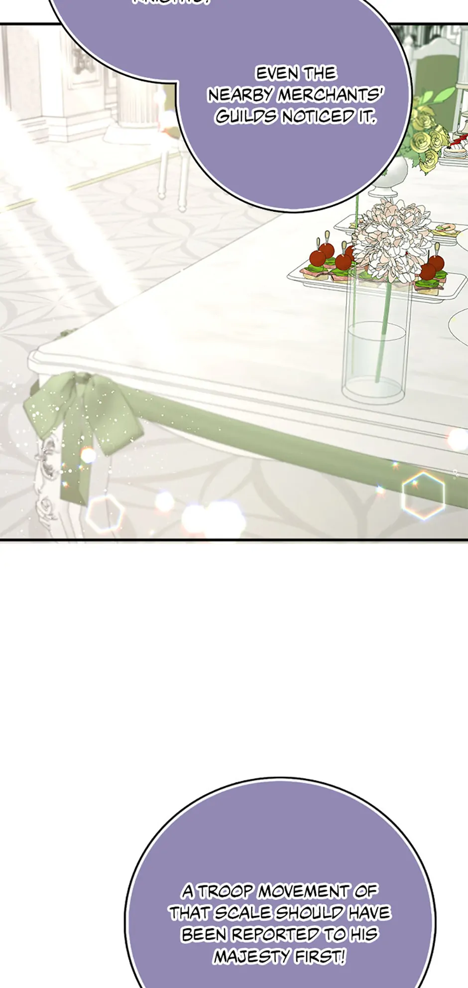 The Dungeon’s Time-Bound S-Rank Beauty Chapter 53 - Page 86