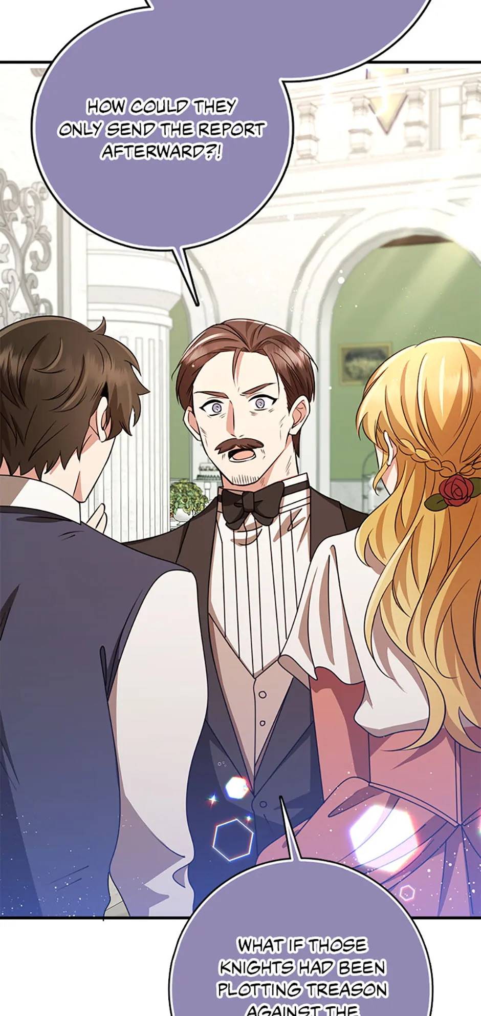 The Dungeon’s Time-Bound S-Rank Beauty Chapter 53 - Page 87