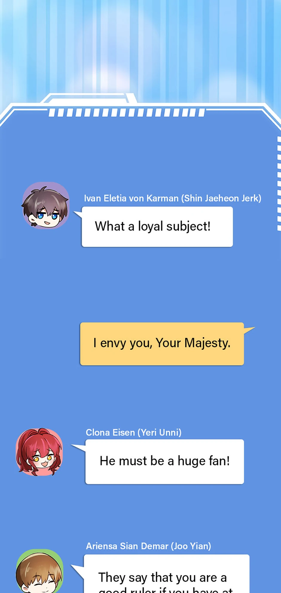 The Dungeon’s Time-Bound S-Rank Beauty Chapter 53 - Page 91