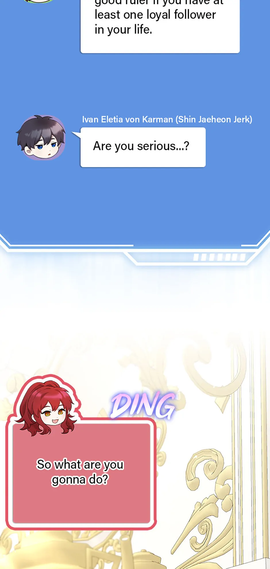 The Dungeon’s Time-Bound S-Rank Beauty Chapter 53 - Page 92