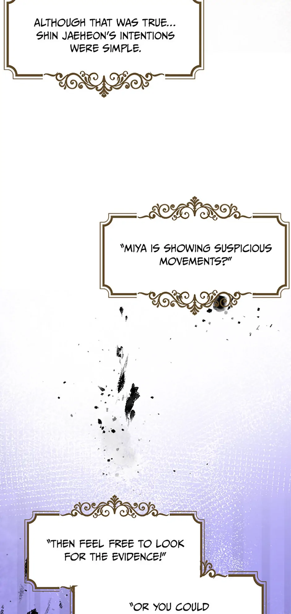 The Dungeon’s Time-Bound S-Rank Beauty Chapter 53 - Page 96