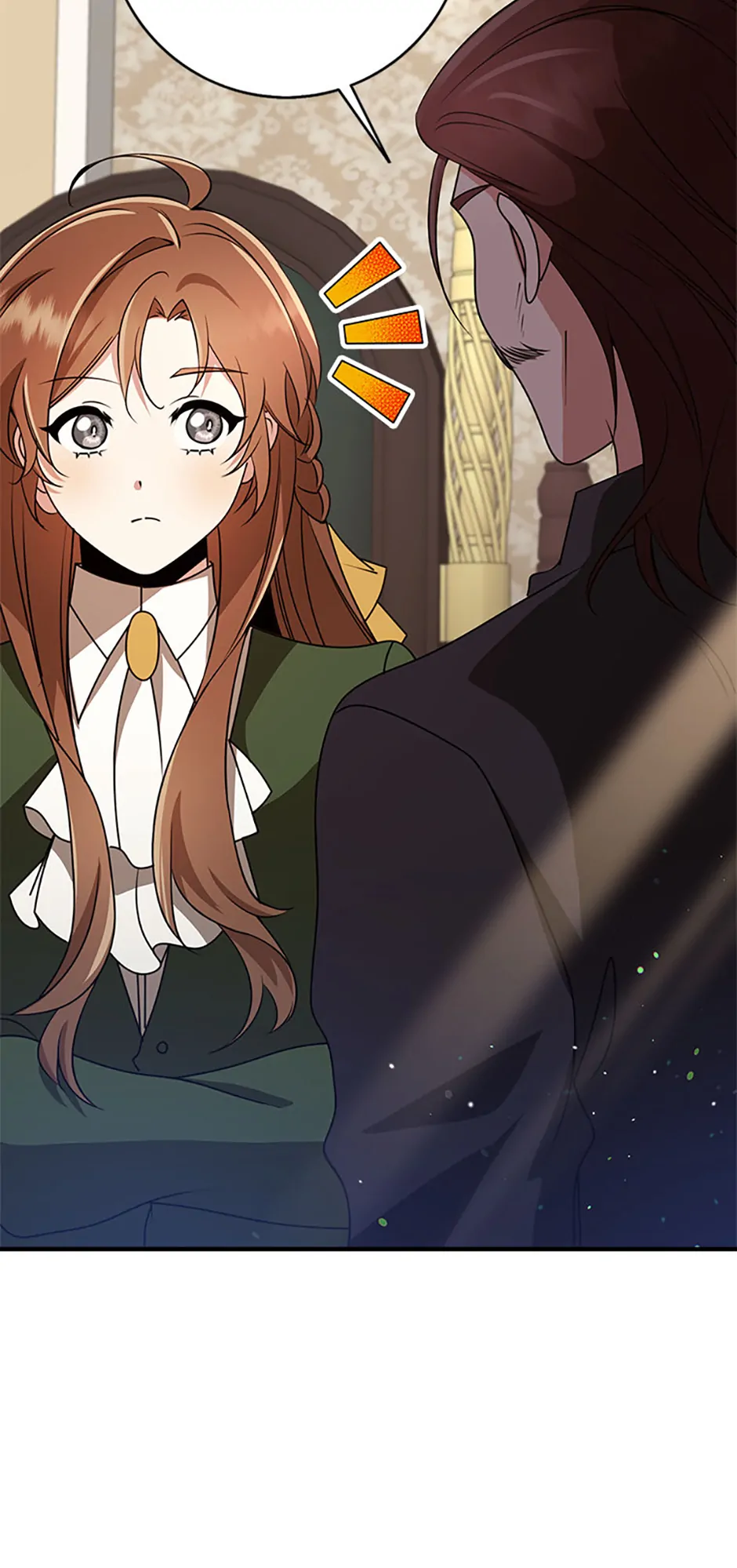 The Dungeon’s Time-Bound S-Rank Beauty Chapter 54 - Page 4