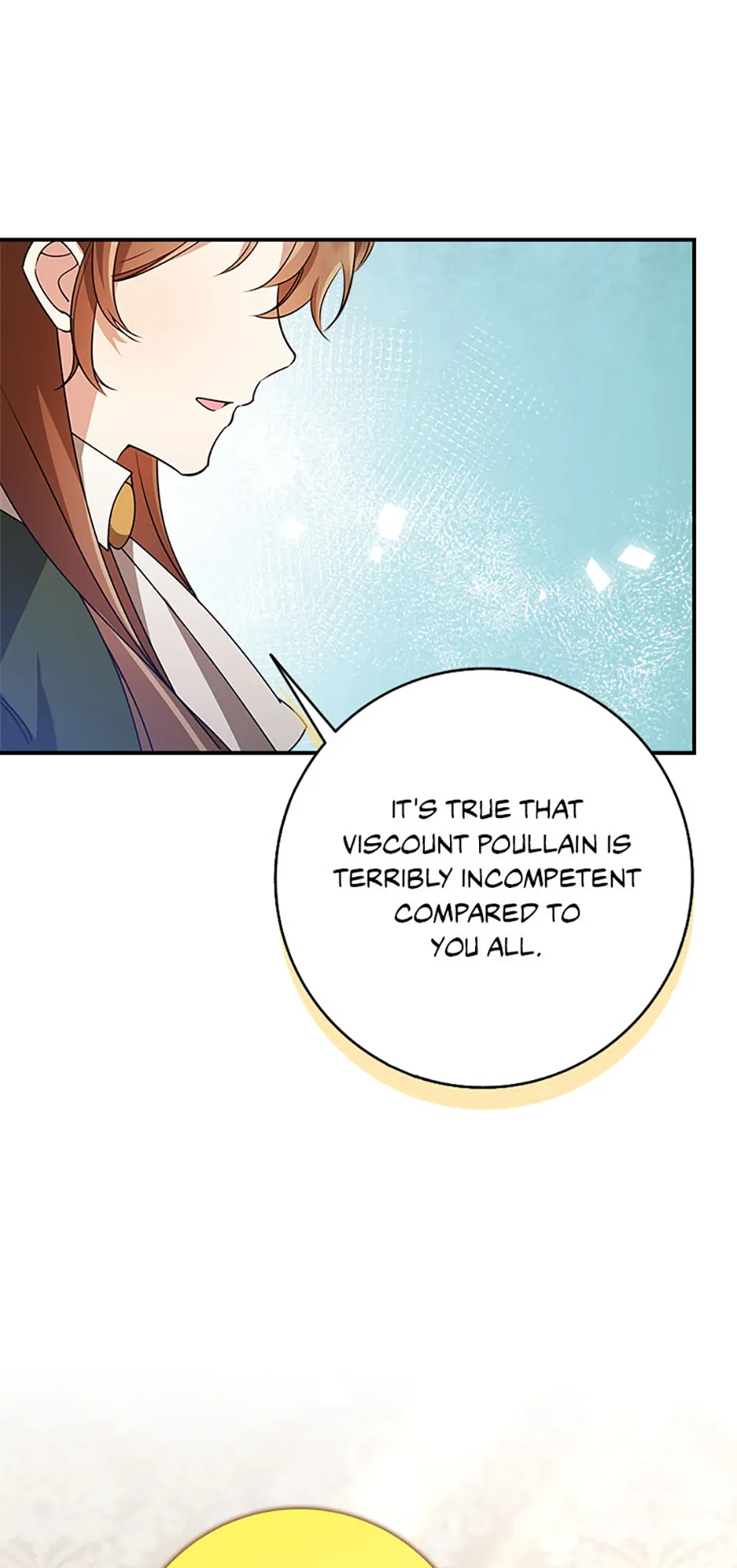 The Dungeon’s Time-Bound S-Rank Beauty Chapter 54 - Page 5