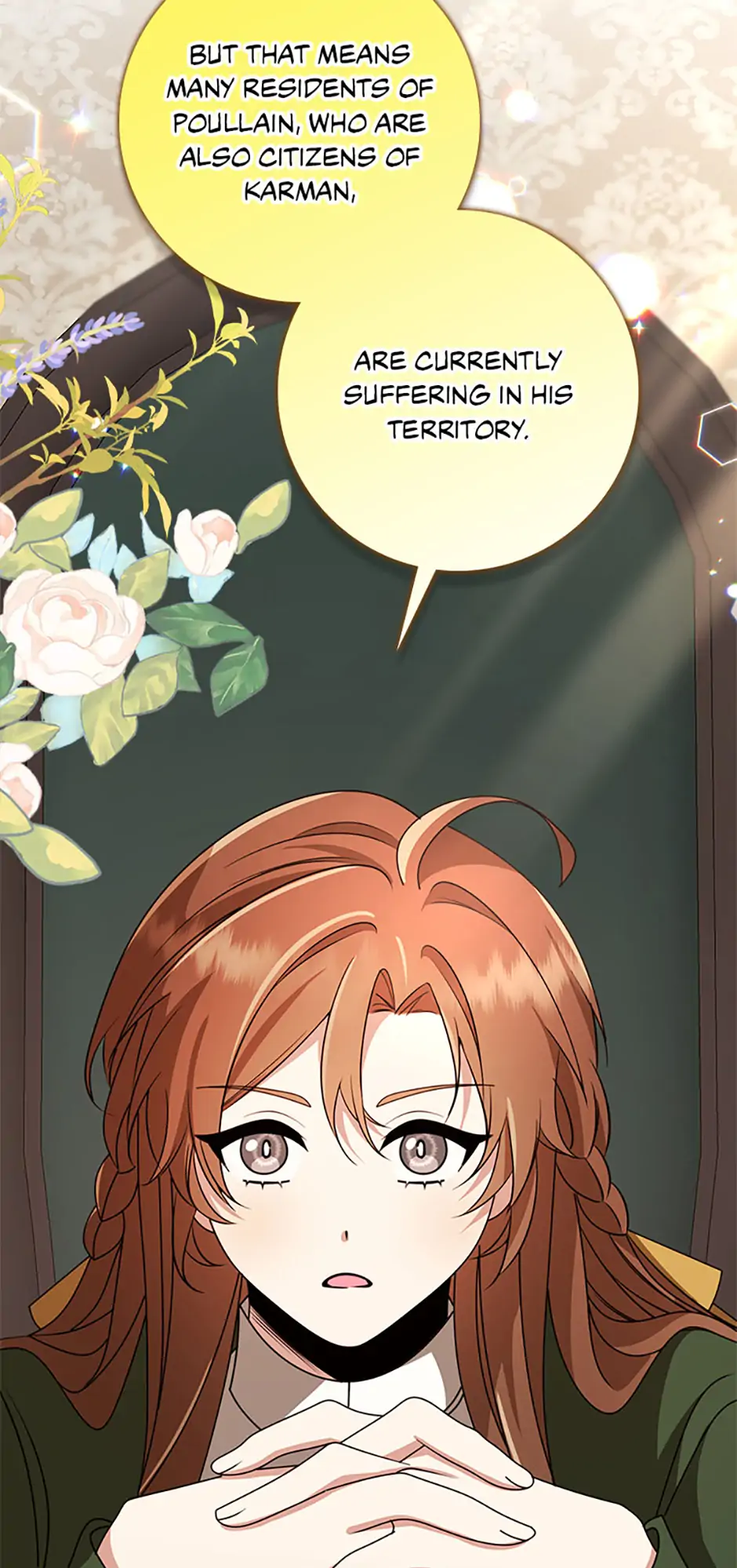 The Dungeon’s Time-Bound S-Rank Beauty Chapter 54 - Page 6