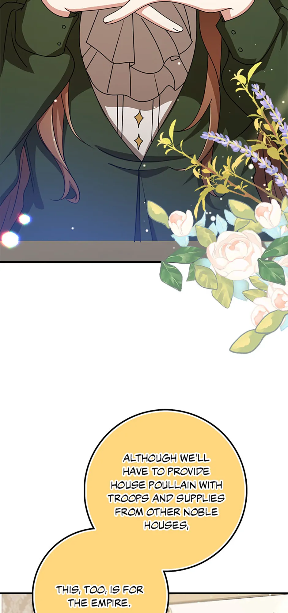 The Dungeon’s Time-Bound S-Rank Beauty Chapter 54 - Page 7