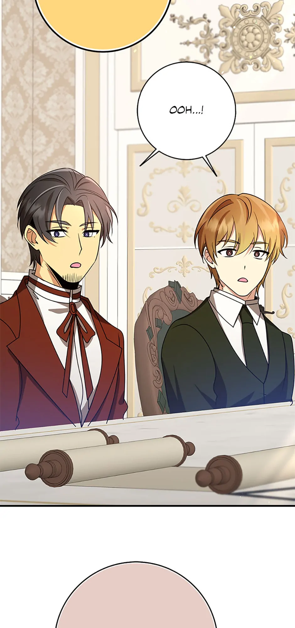 The Dungeon’s Time-Bound S-Rank Beauty Chapter 54 - Page 8