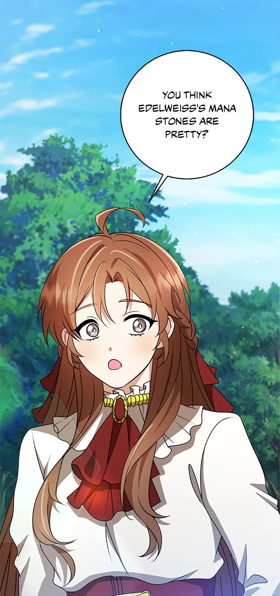 The Dungeon’s Time-Bound S-Rank Beauty Chapter 54 - Page 13