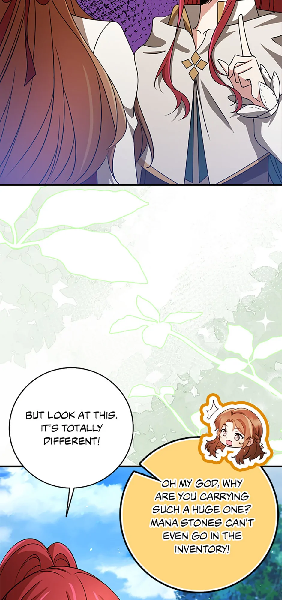 The Dungeon’s Time-Bound S-Rank Beauty Chapter 54 - Page 15