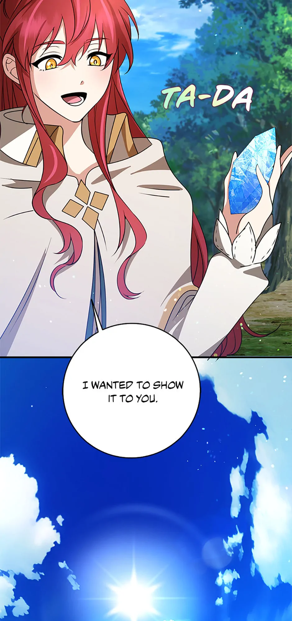 The Dungeon’s Time-Bound S-Rank Beauty Chapter 54 - Page 16