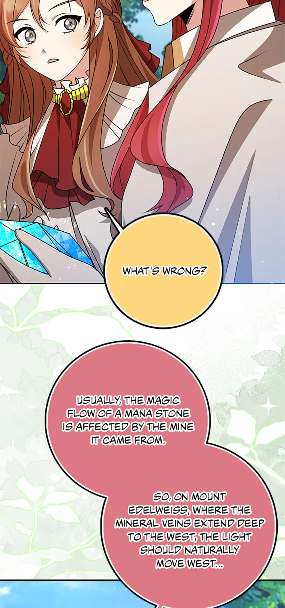 The Dungeon’s Time-Bound S-Rank Beauty Chapter 54 - Page 19