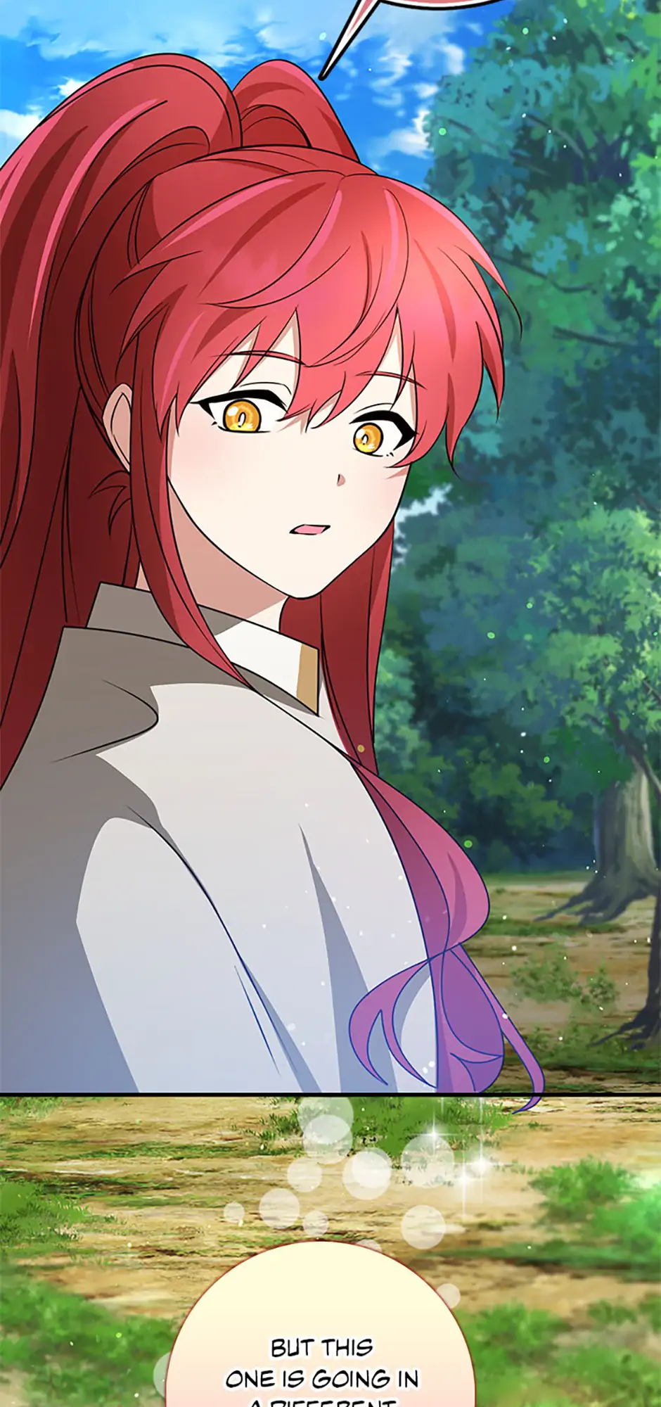 The Dungeon’s Time-Bound S-Rank Beauty Chapter 54 - Page 20