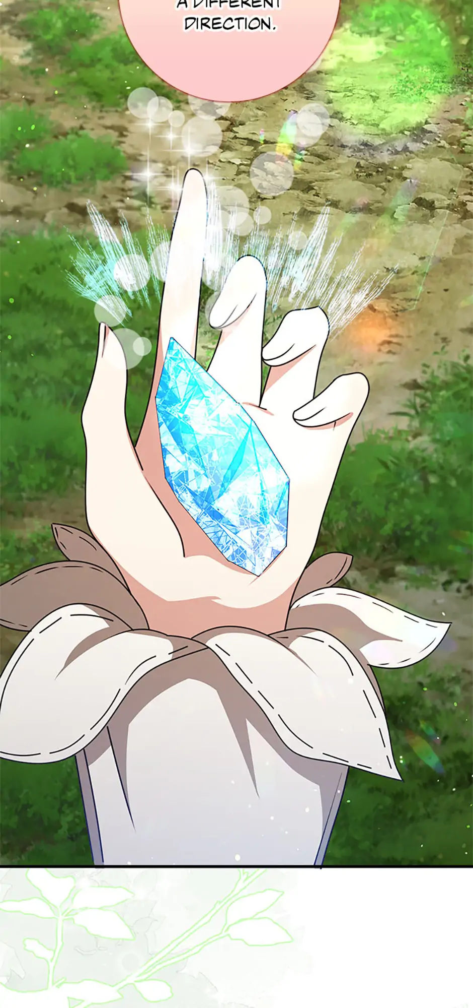 The Dungeon’s Time-Bound S-Rank Beauty Chapter 54 - Page 21